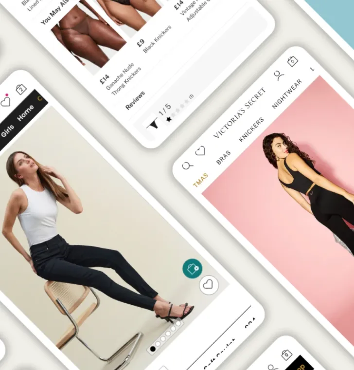 Platform modernisation case study preview