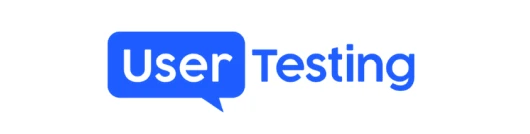 User Testing logo